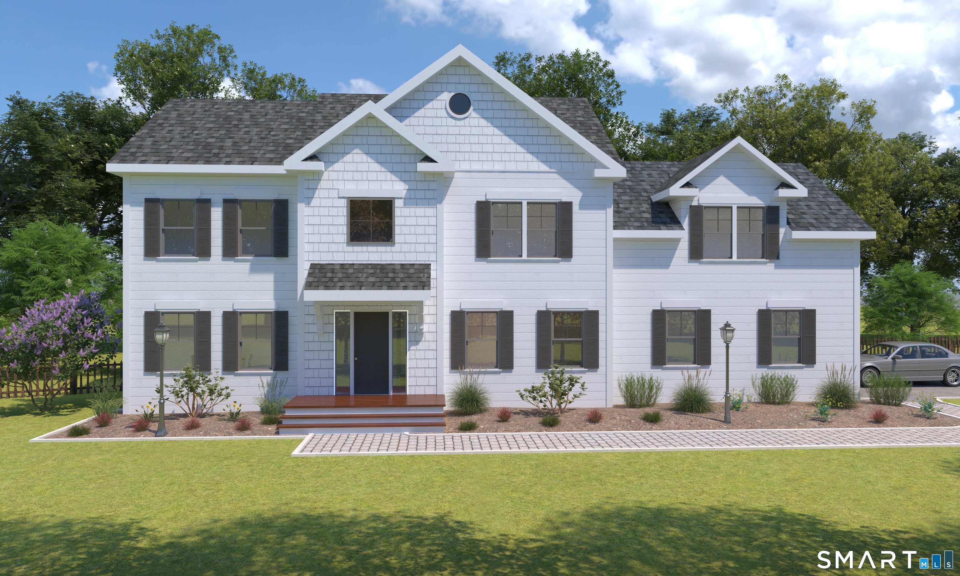 24 Deerwood Road Oxford CT 06478
