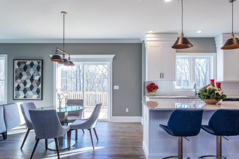 24 Deerwood Road Oxford CT 06478