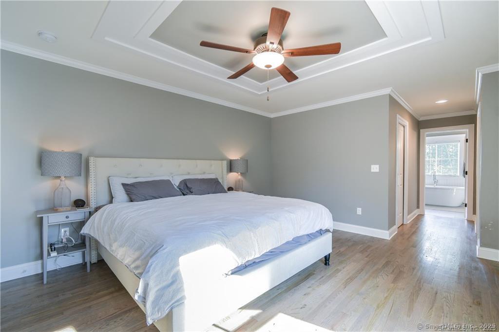 24 Deerwood Road Oxford CT 06478