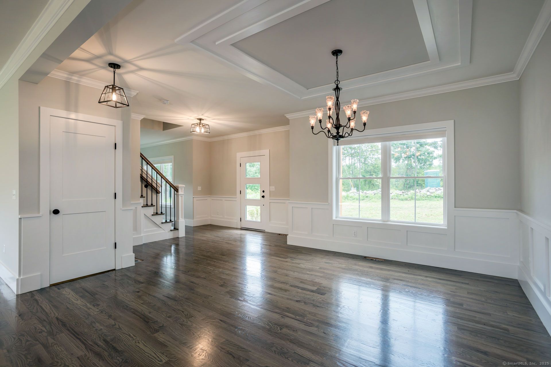 24 Deerwood Road Oxford CT 06478