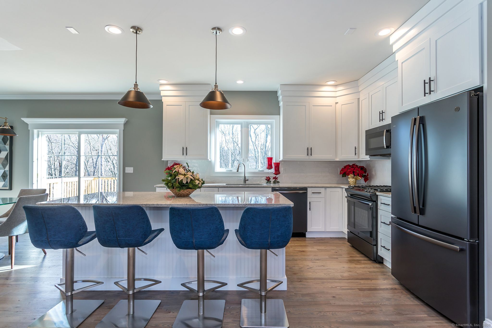 24 Deerwood Road Oxford CT 06478