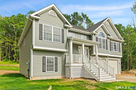 160 Browning Road Griswold CT 06351