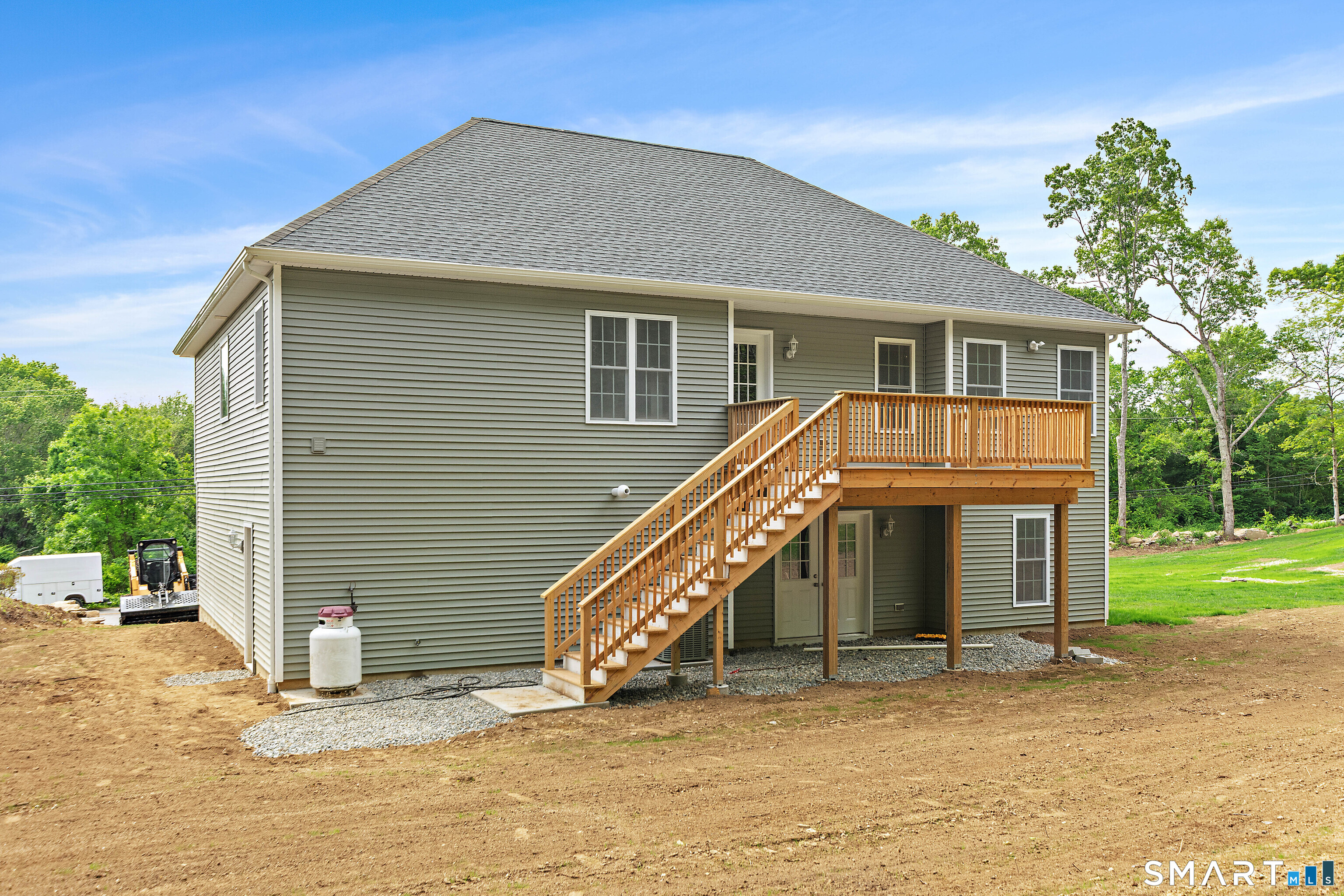 160 Browning Road Griswold CT 06351