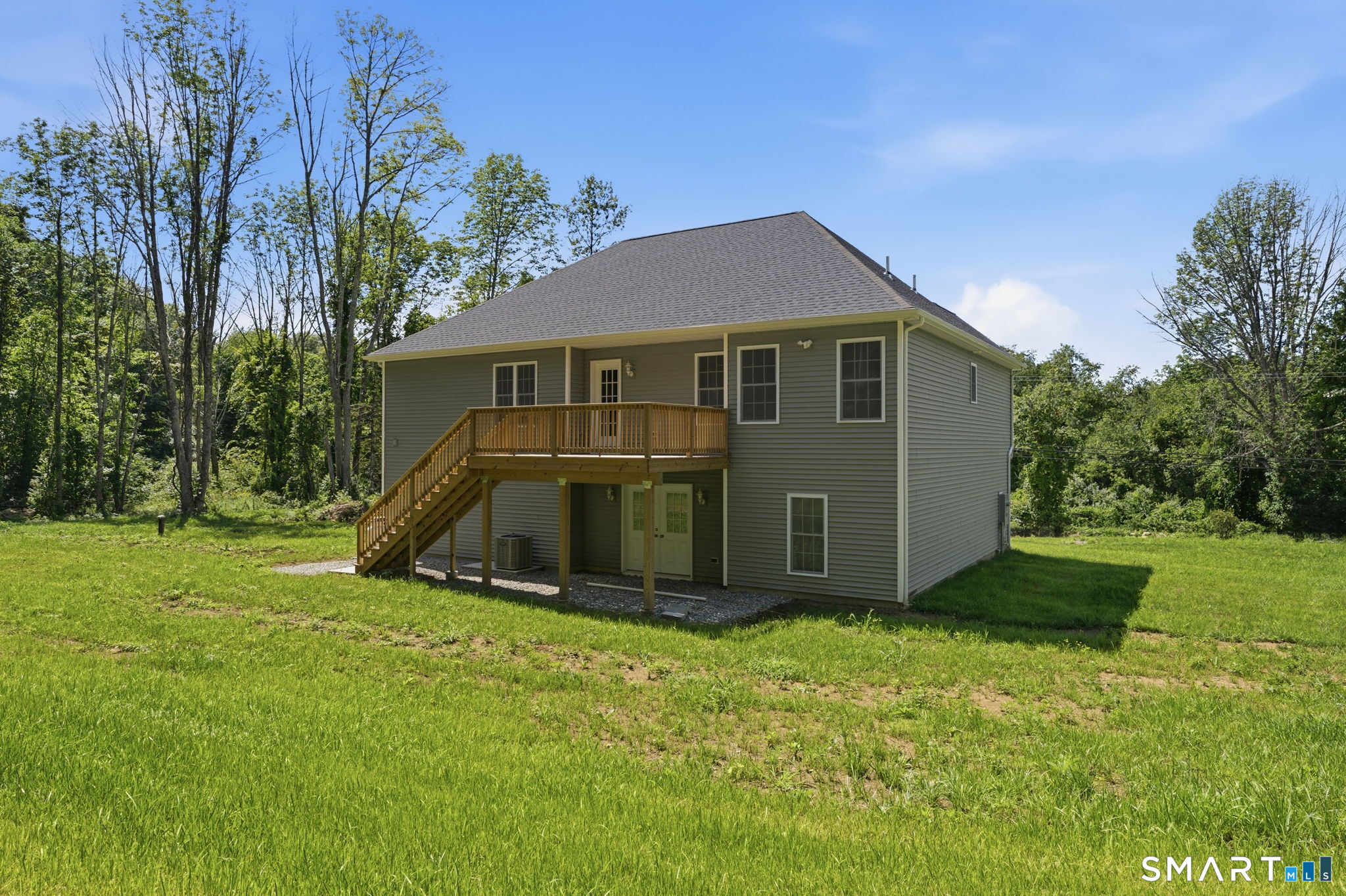 160 Browning Road Griswold CT 06351