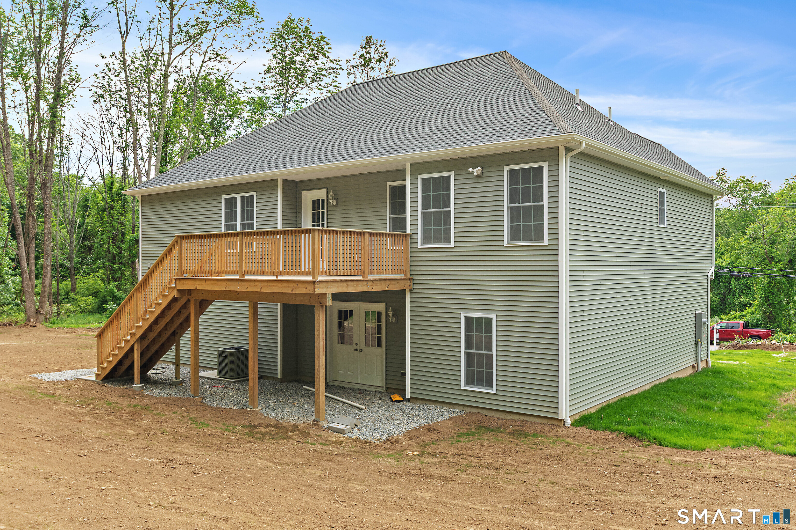 160 Browning Road Griswold CT 06351