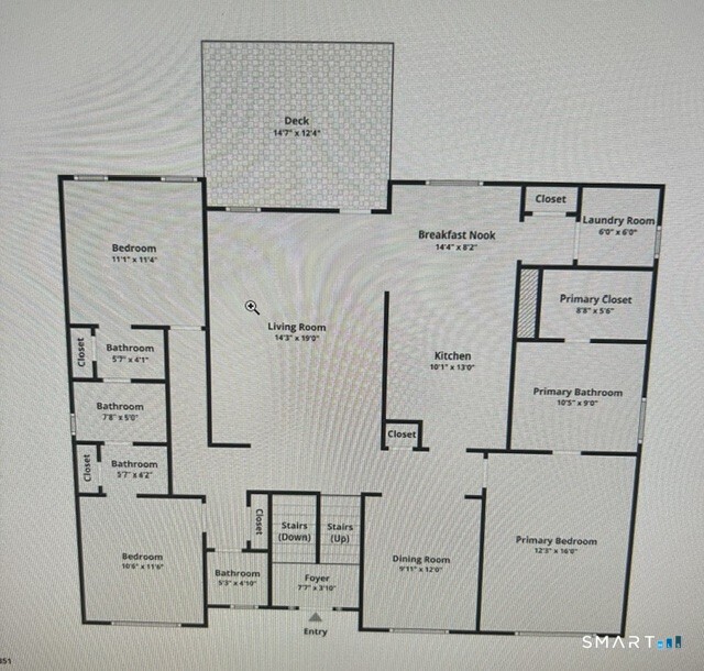160 Browning Road Griswold CT 06351