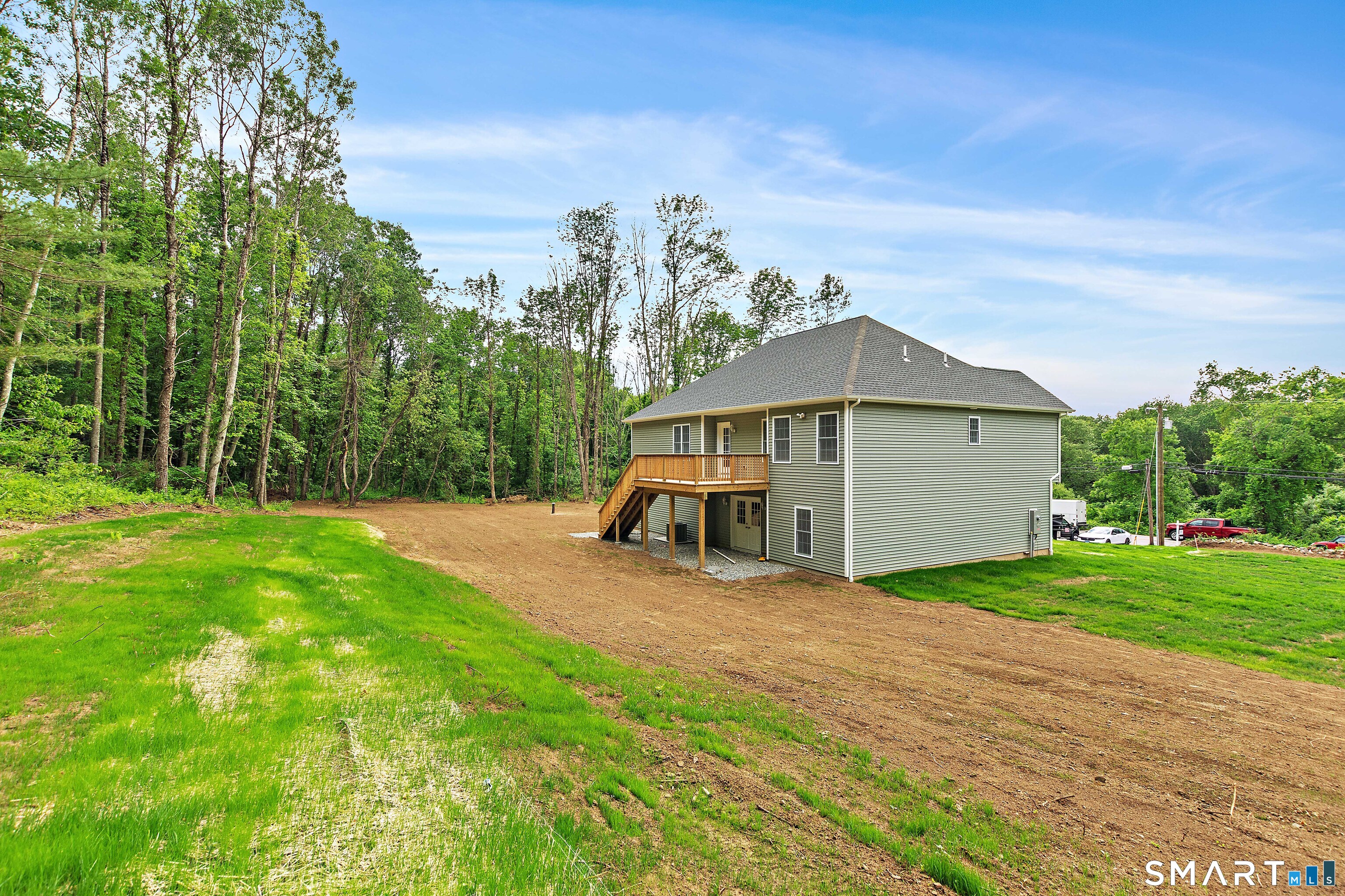 160 Browning Road Griswold CT 06351