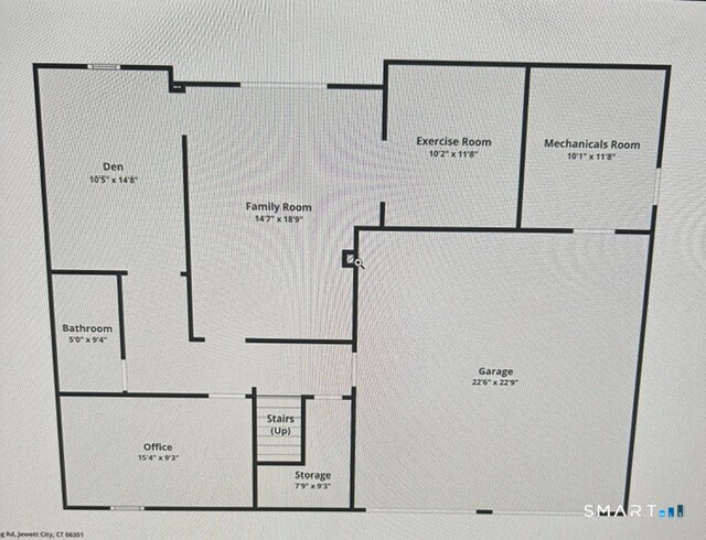 160 Browning Road Griswold CT 06351