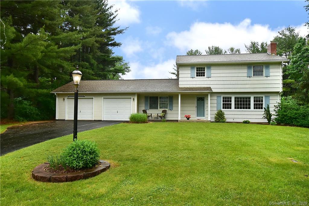 56 Brentwood Drive Avon CT 06001