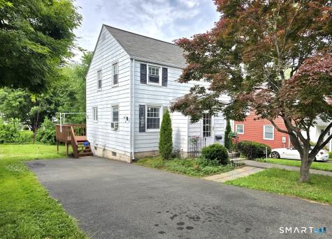 66 Saint Augustine Street West Hartford CT 06110