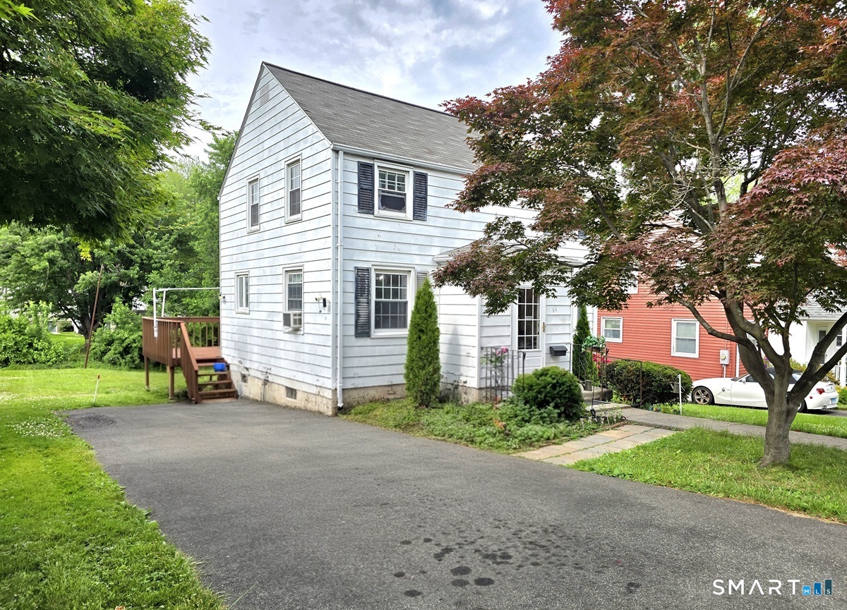 66 Saint Augustine Street West Hartford CT 06110