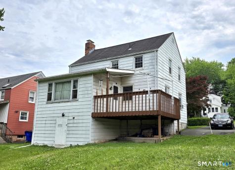 66 Saint Augustine Street West Hartford CT 06110