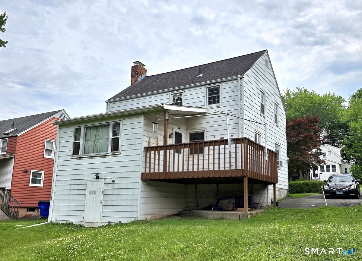 66 Saint Augustine Street West Hartford CT 06110