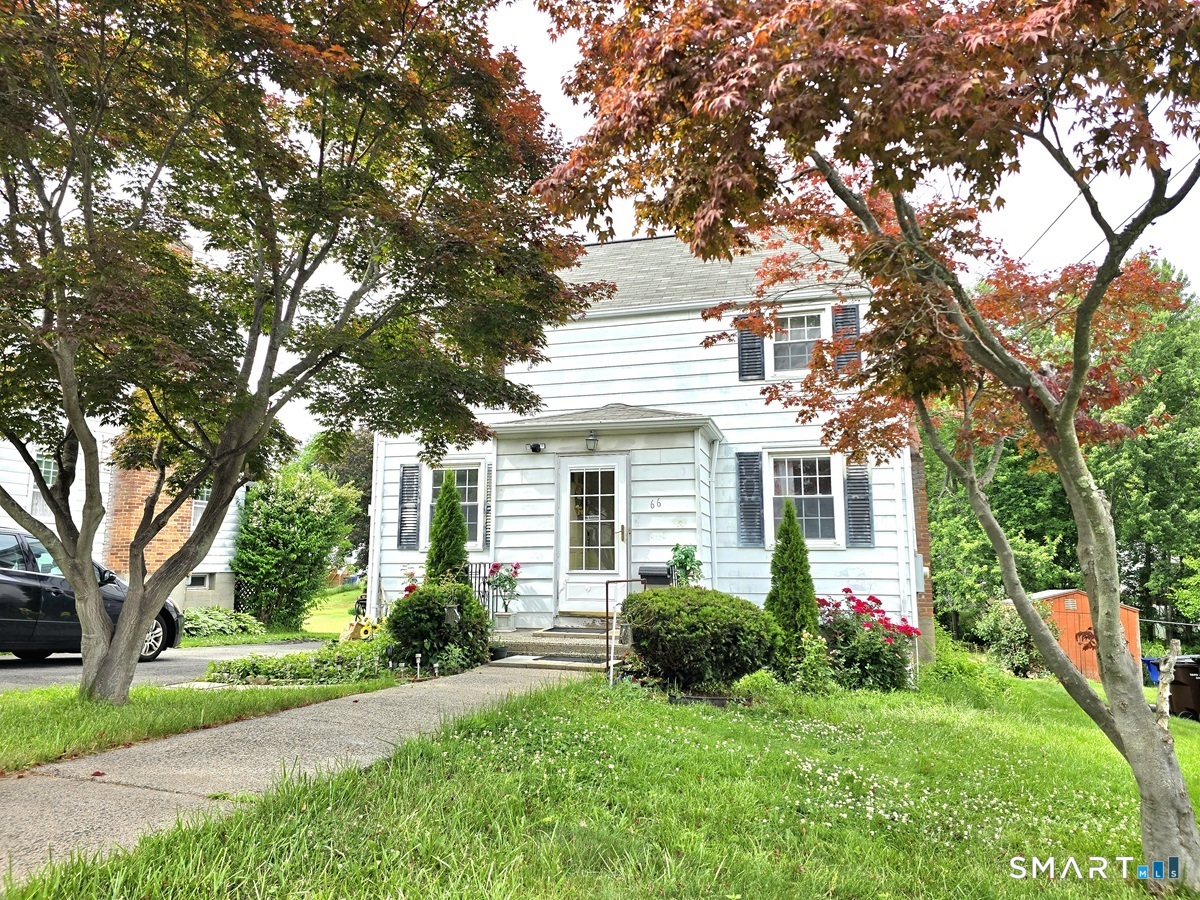 66 Saint Augustine Street West Hartford CT 06110