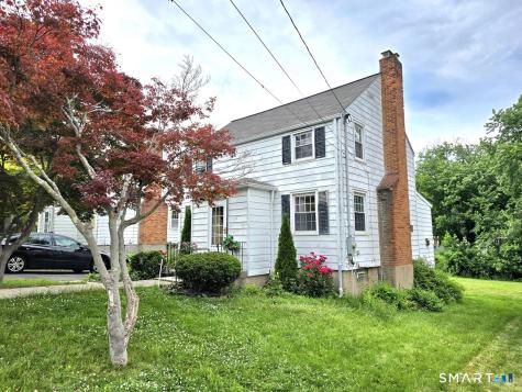 66 Saint Augustine Street West Hartford CT 06110