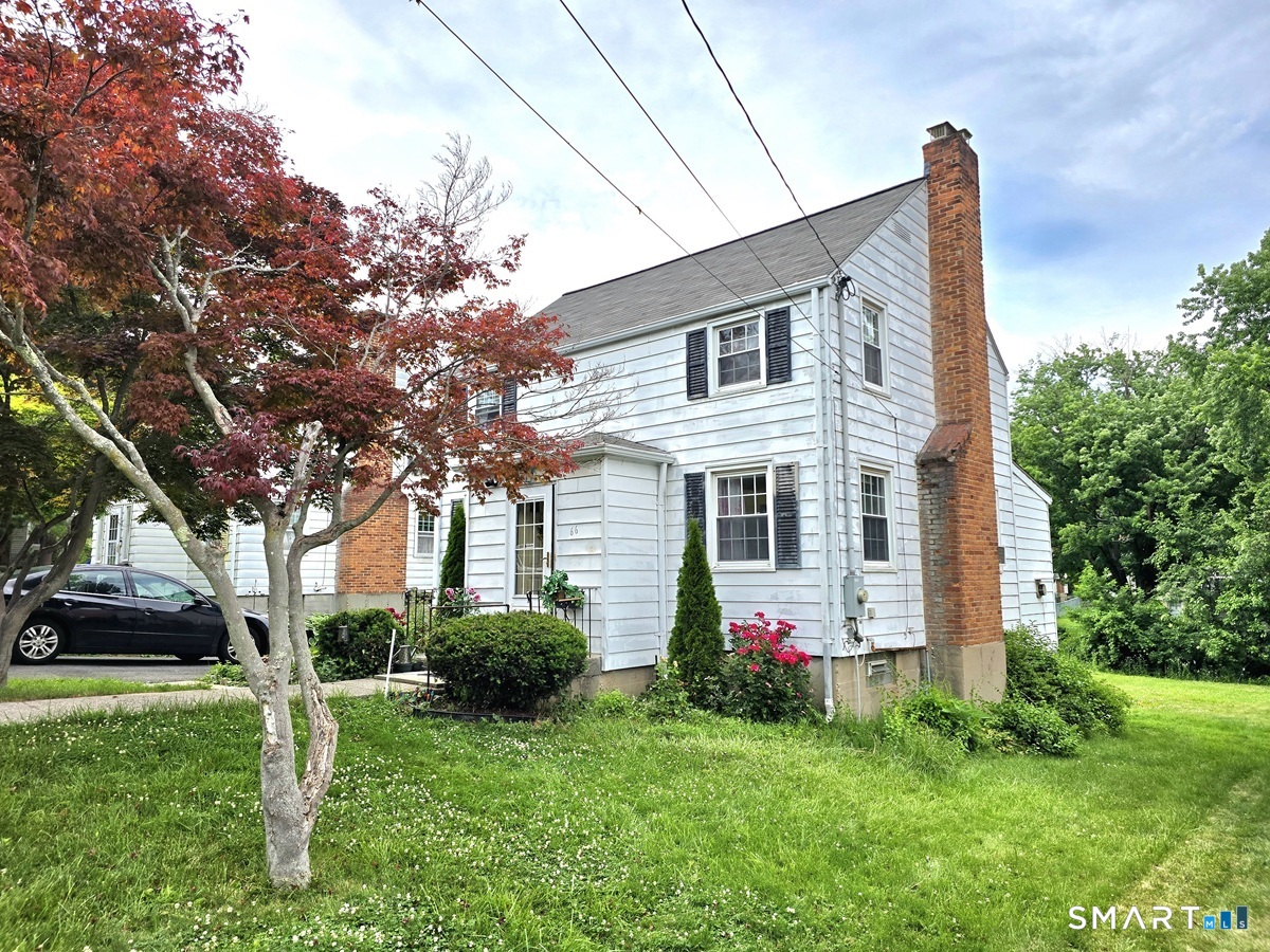 66 Saint Augustine Street West Hartford CT 06110