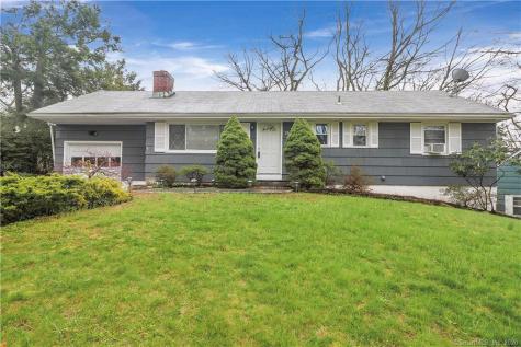 29 Fullin Road Norwalk CT 06851