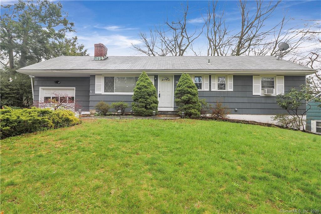 29 Fullin Road Norwalk CT 06851