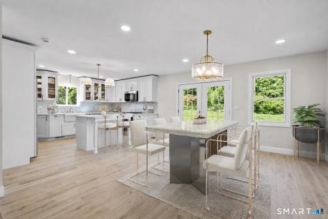 120 Ivy Hill Road Ridgefield CT 06877