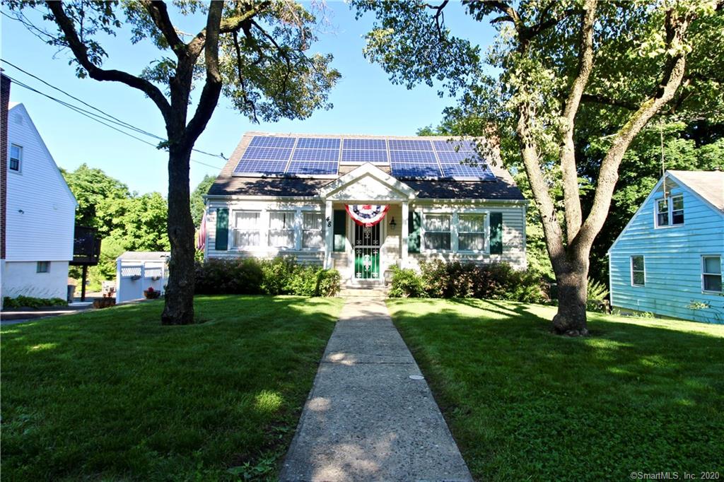 48 Plattsville Avenue Norwalk CT 06851
