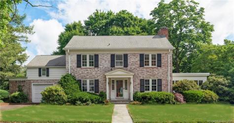 30 Rogers Road Hamden CT 06517