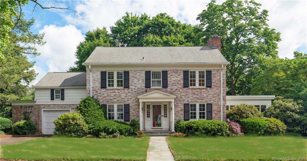 30 Rogers Road Hamden CT 06517