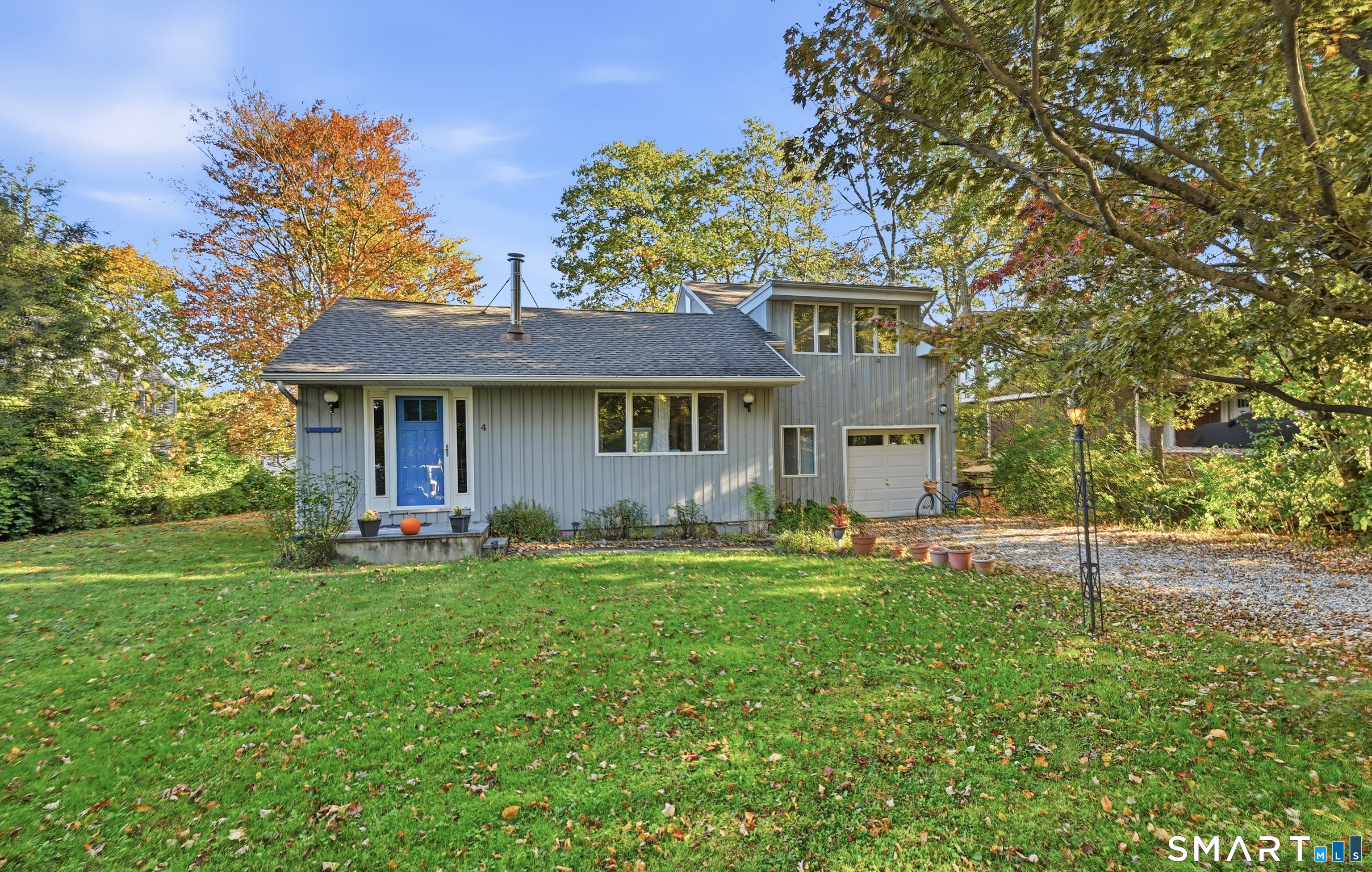 4 Carol Street Danbury CT 06810