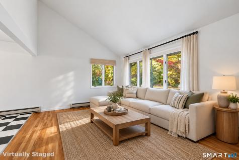 4 Carol Street Danbury CT 06810