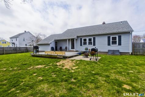 12 Longview Road Enfield CT 06082