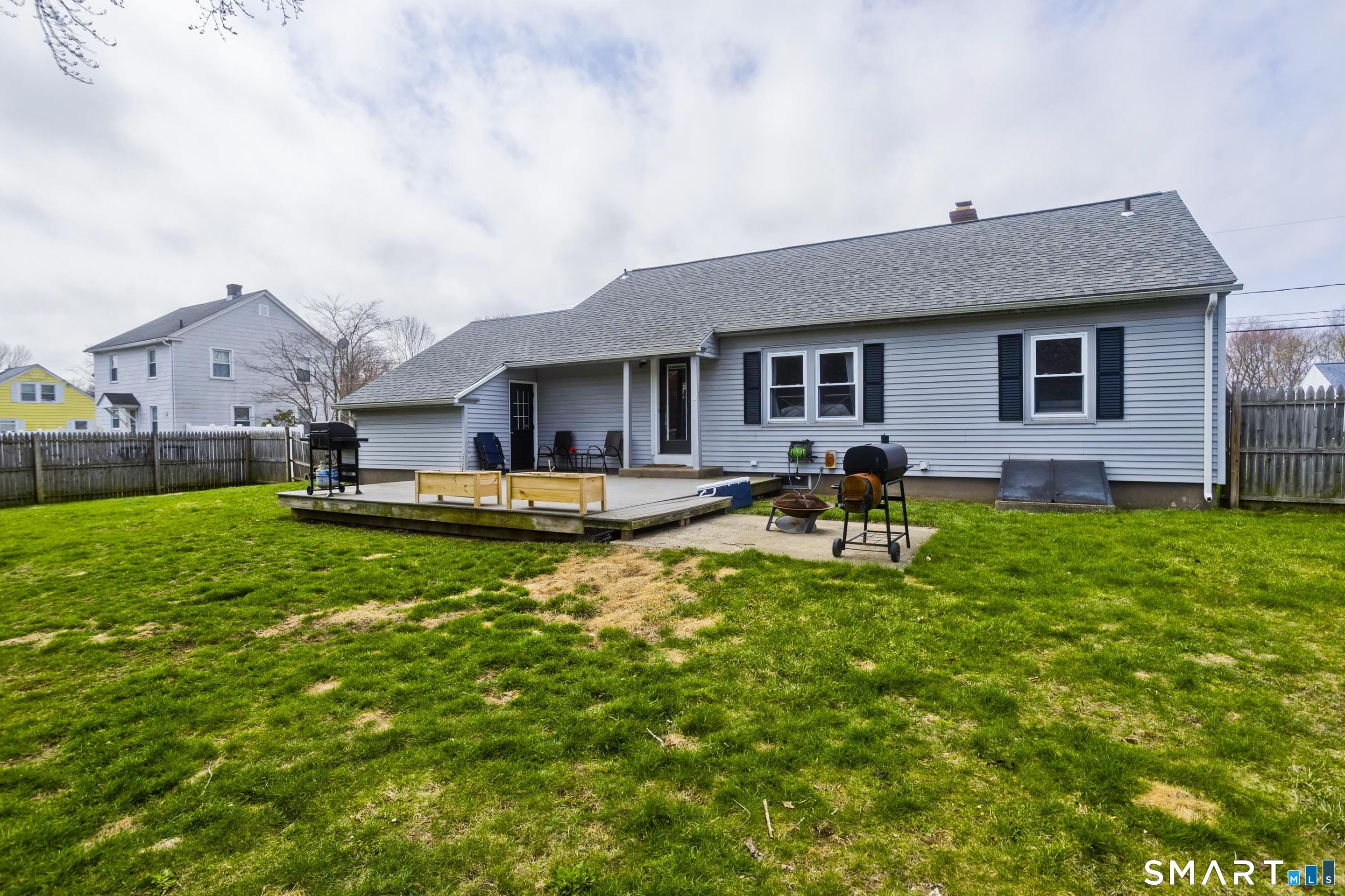 12 Longview Road Enfield CT 06082