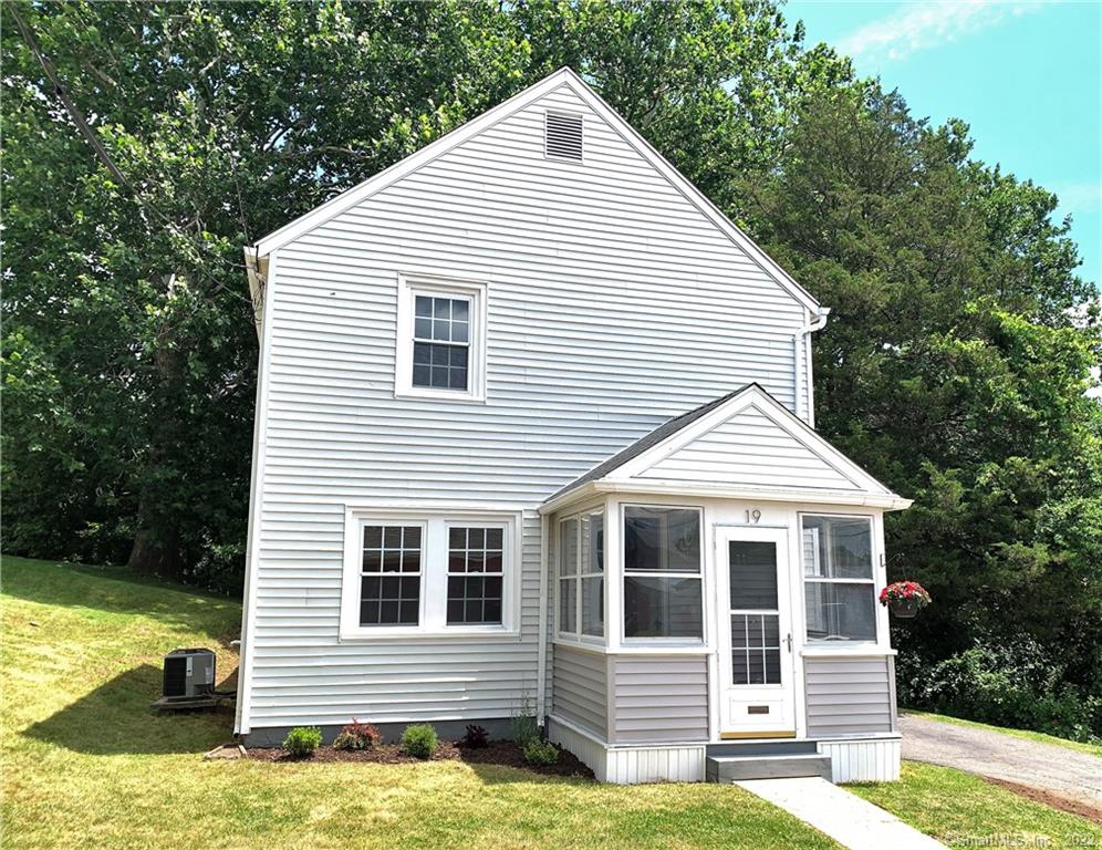 19 Armistice Street New Britain CT 06053