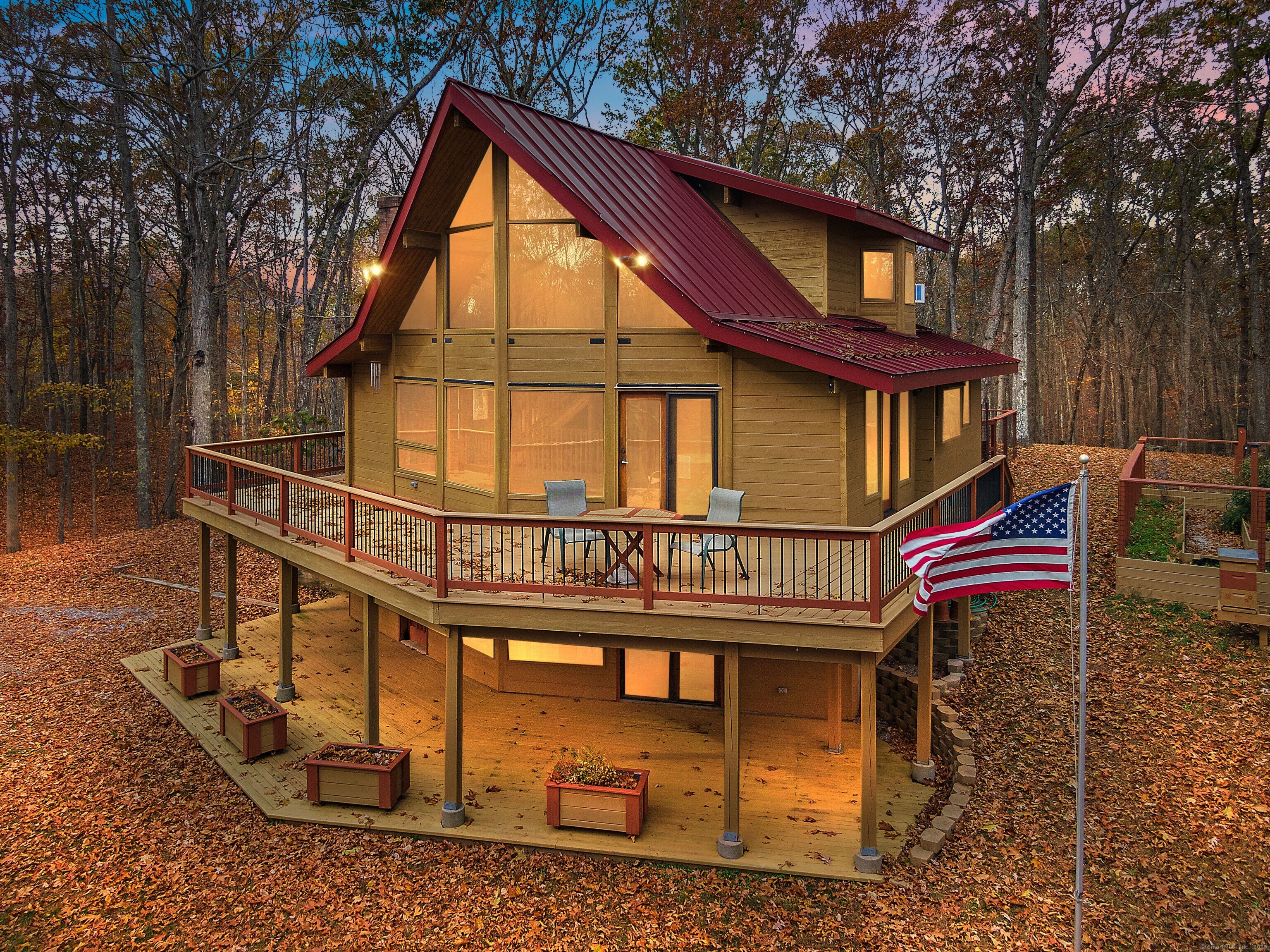 29 Lake Of Isles Road Preston CT 06365