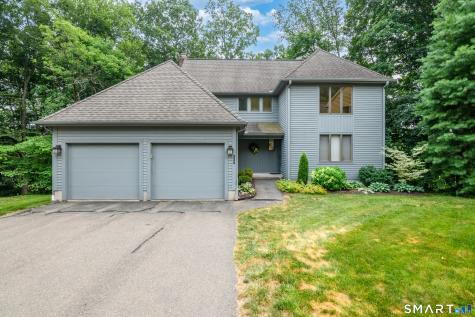334 Cavan Lane Glastonbury CT 06033