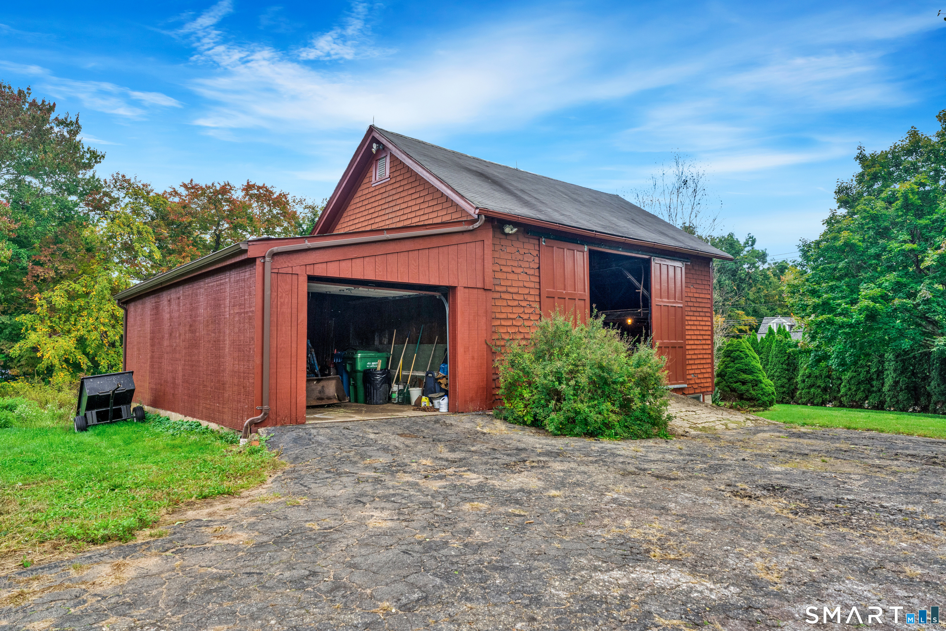 110 West High Street East Hampton CT 06424