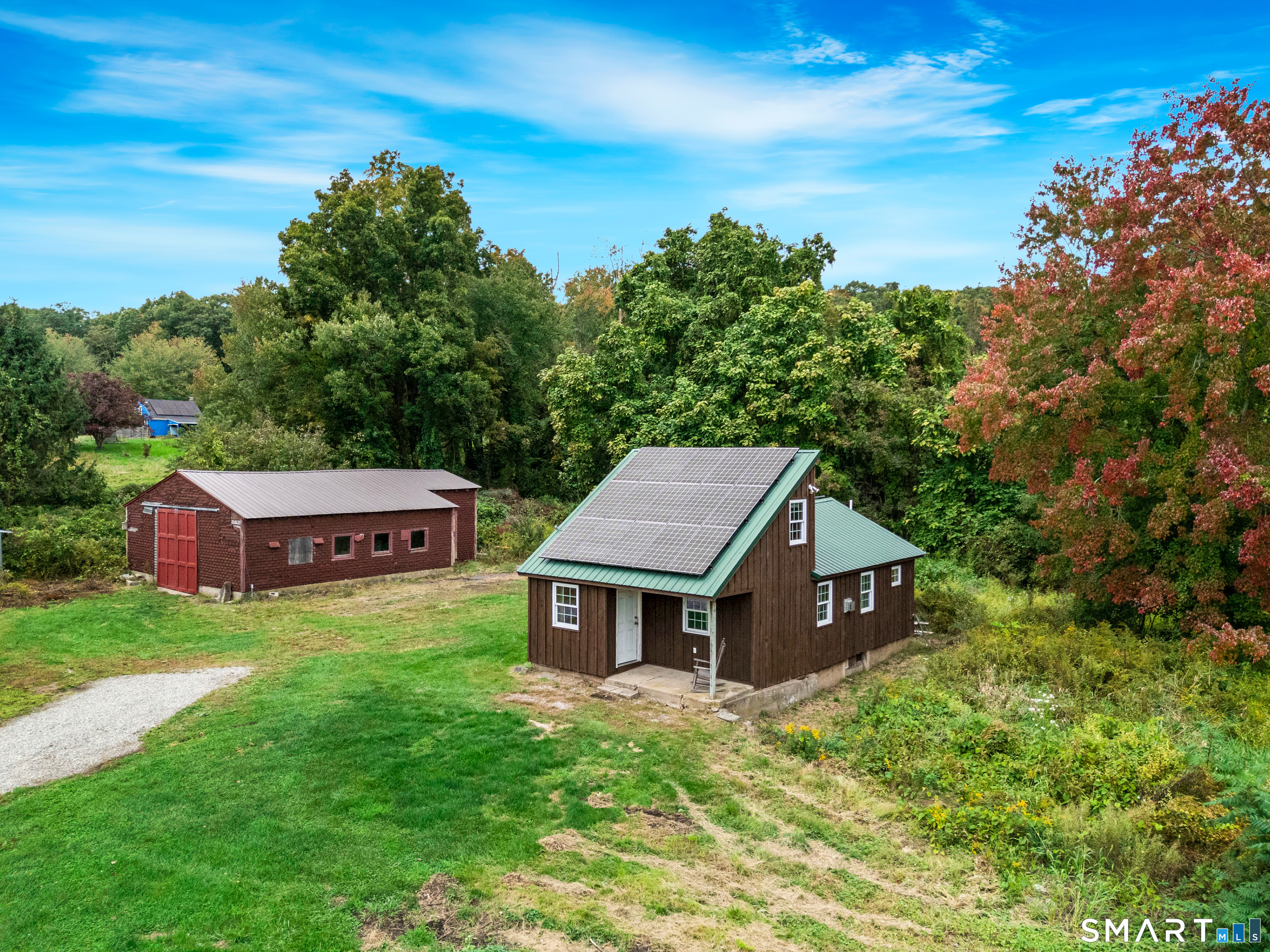 110 West High Street East Hampton CT 06424