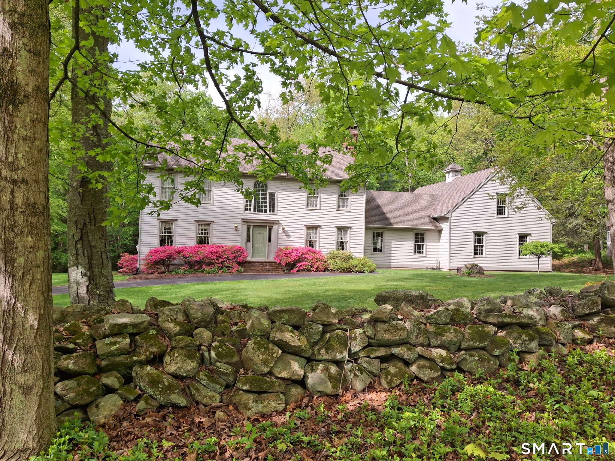 77 Judds Bridge Road Roxbury CT 06783