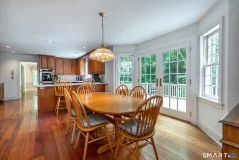77 Judds Bridge Road Roxbury CT 06783
