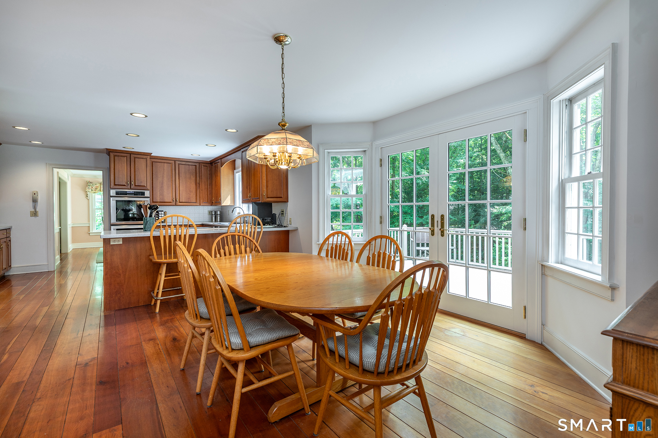 77 Judds Bridge Road Roxbury CT 06783