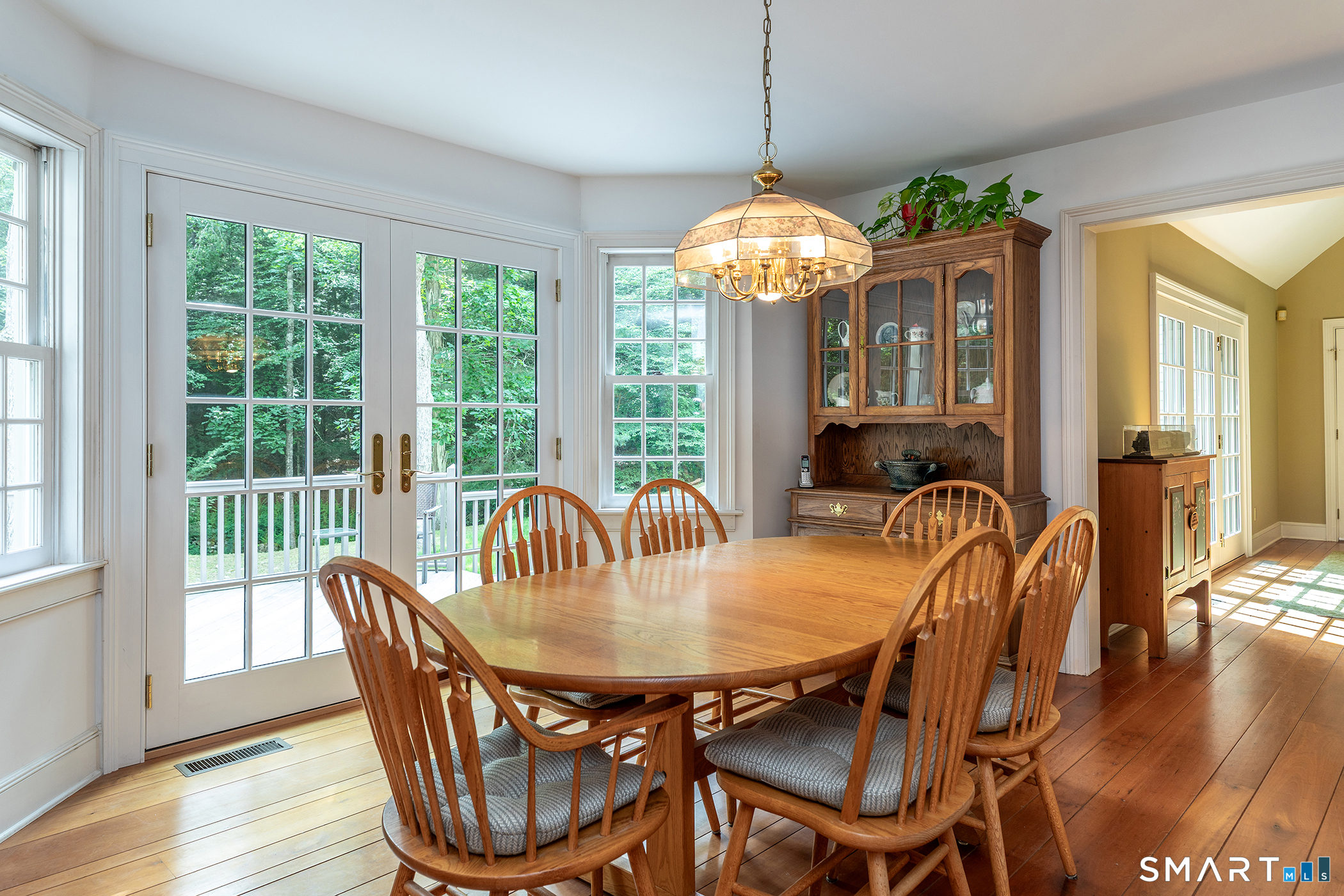 77 Judds Bridge Road Roxbury CT 06783