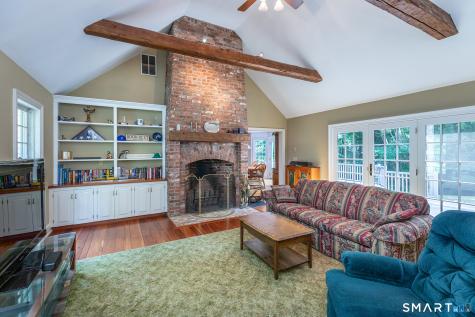 77 Judds Bridge Road Roxbury CT 06783
