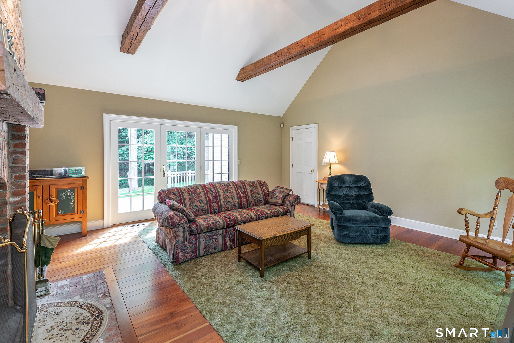 77 Judds Bridge Road Roxbury CT 06783