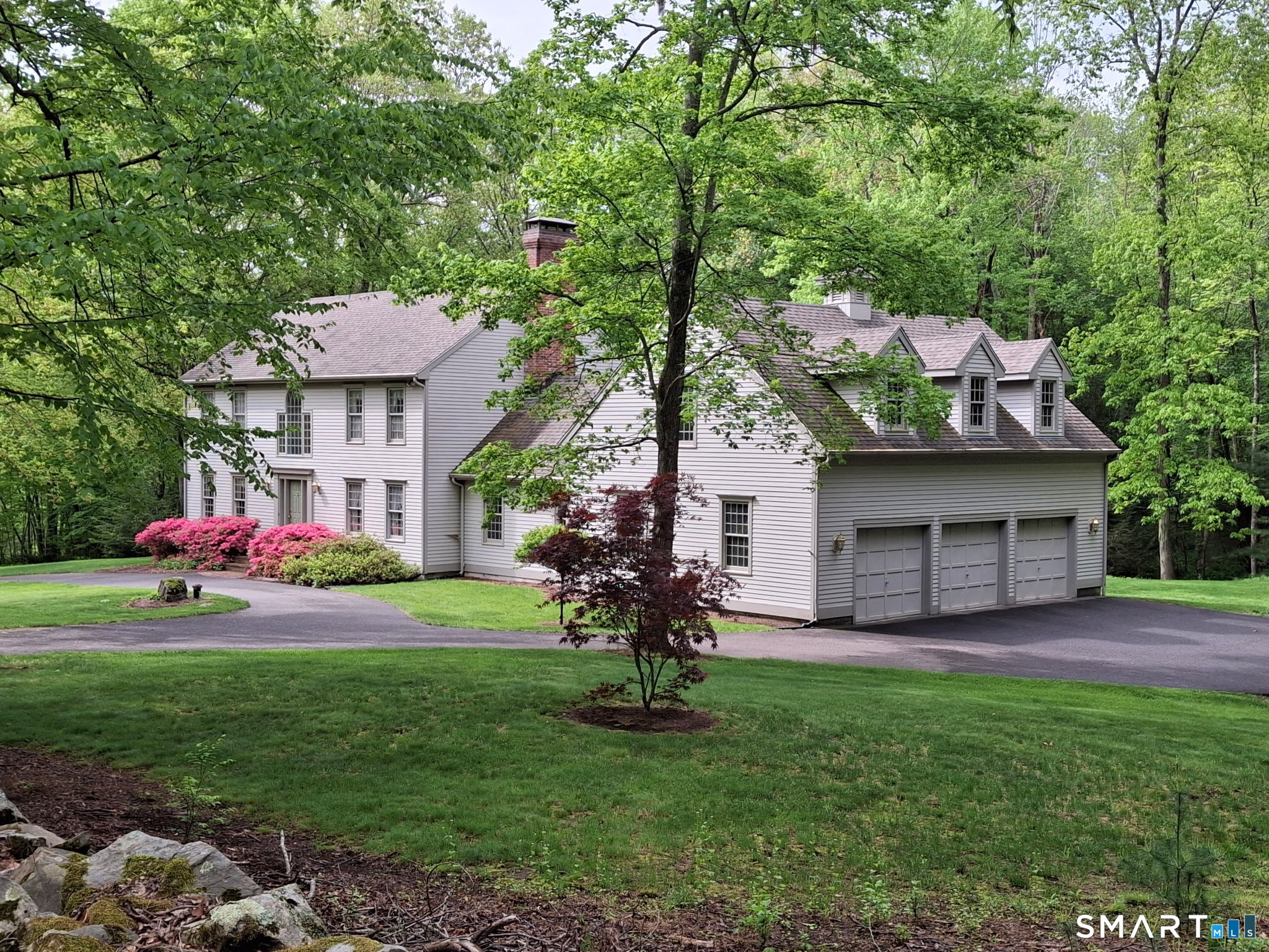 77 Judds Bridge Road Roxbury CT 06783