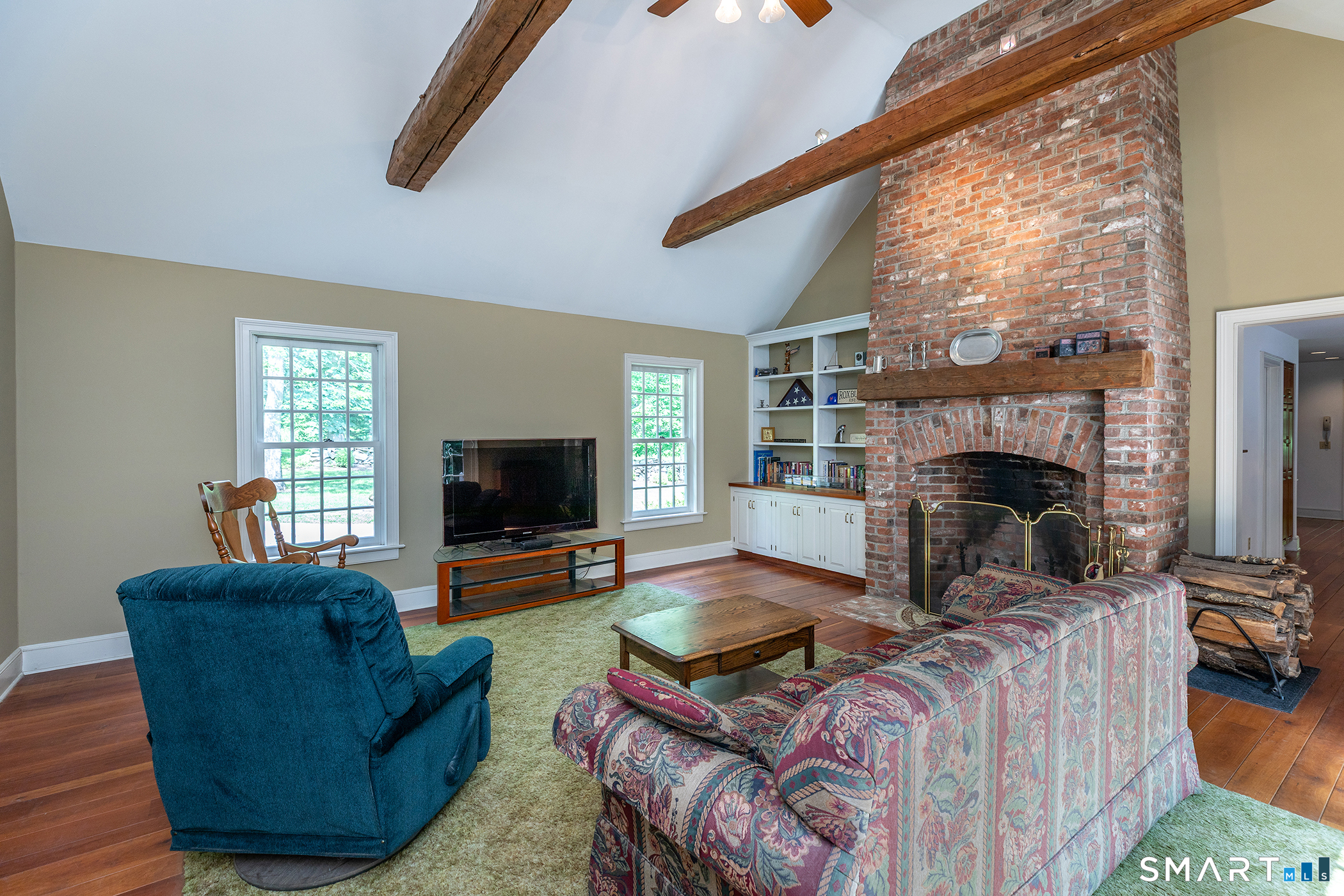 77 Judds Bridge Road Roxbury CT 06783