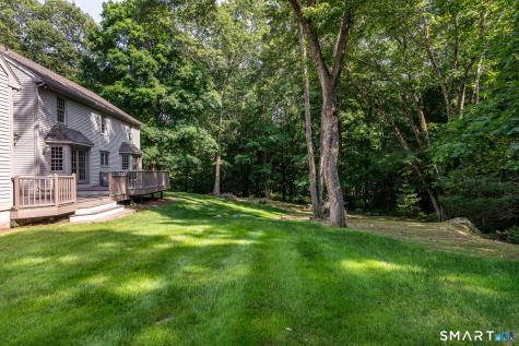 77 Judds Bridge Road Roxbury CT 06783