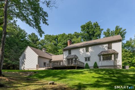 77 Judds Bridge Road Roxbury CT 06783