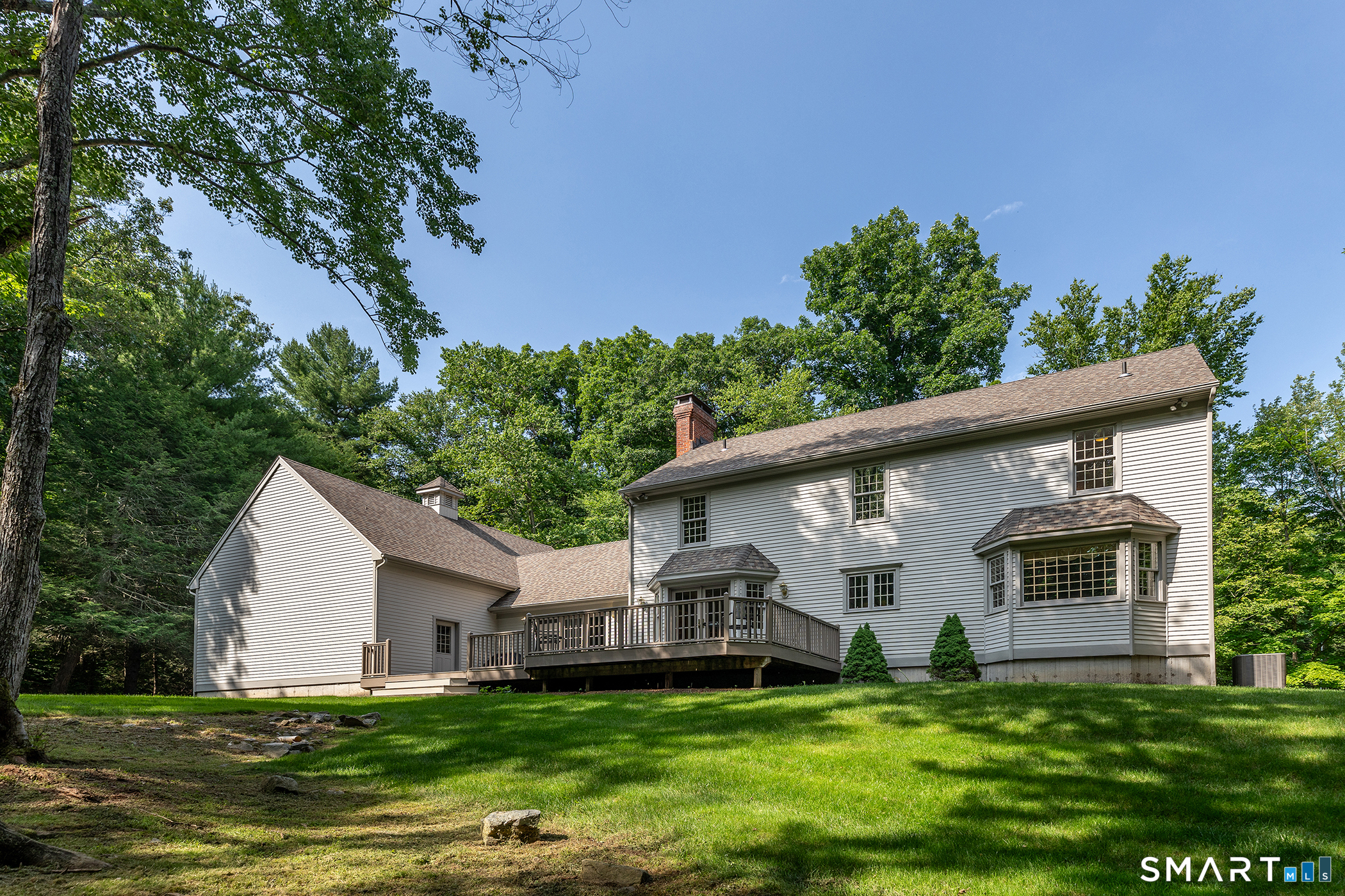 77 Judds Bridge Road Roxbury CT 06783