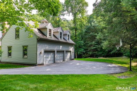 77 Judds Bridge Road Roxbury CT 06783