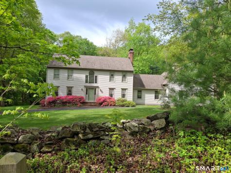 77 Judds Bridge Road Roxbury CT 06783