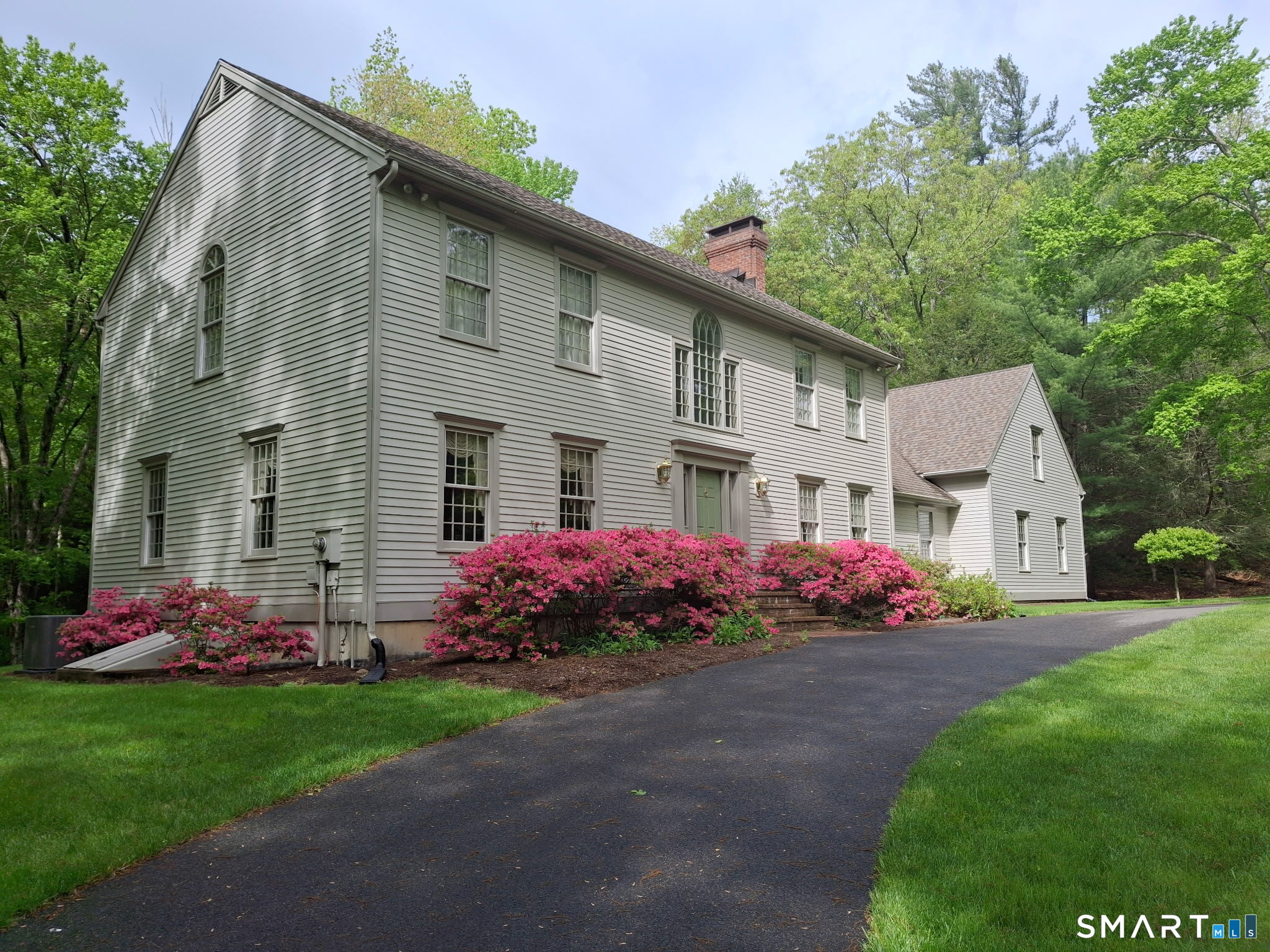 77 Judds Bridge Road Roxbury CT 06783