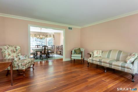 77 Judds Bridge Road Roxbury CT 06783